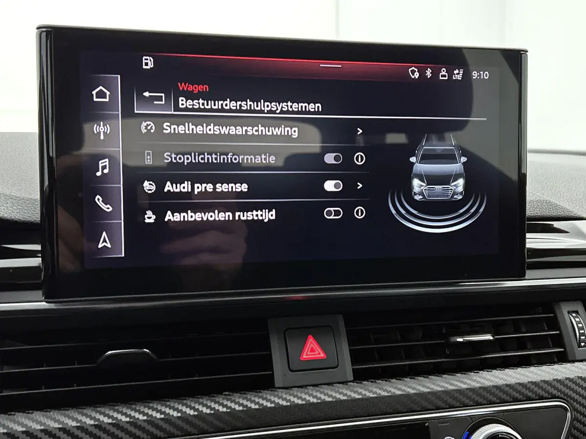 35 TFSI Launch edition Business | WORDT VERWACHT | APPLE CARPLAY - ANDROID AUTO | ELEKTRISCHE KOFFERKLEP | TREKHAAK | CLIMATE CONTROL | CRUISE CONTROL | MULTIFUNCTIONEEL STUURWIEL |