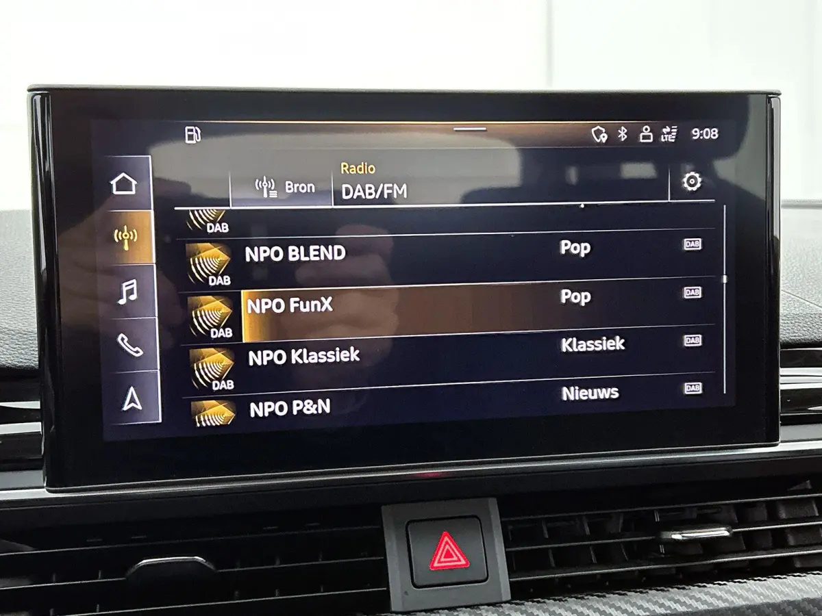 35 TFSI Launch edition Business | WORDT VERWACHT | APPLE CARPLAY - ANDROID AUTO | ELEKTRISCHE KOFFERKLEP | TREKHAAK | CLIMATE CONTROL | CRUISE CONTROL | MULTIFUNCTIONEEL STUURWIEL |
