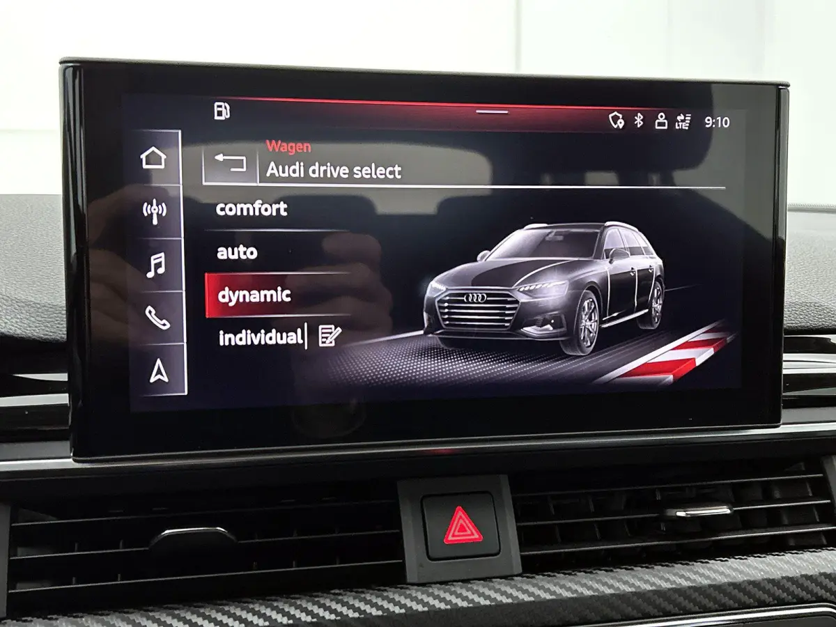 35 TFSI Launch edition Business | WORDT VERWACHT | APPLE CARPLAY - ANDROID AUTO | ELEKTRISCHE KOFFERKLEP | TREKHAAK | CLIMATE CONTROL | CRUISE CONTROL | MULTIFUNCTIONEEL STUURWIEL |