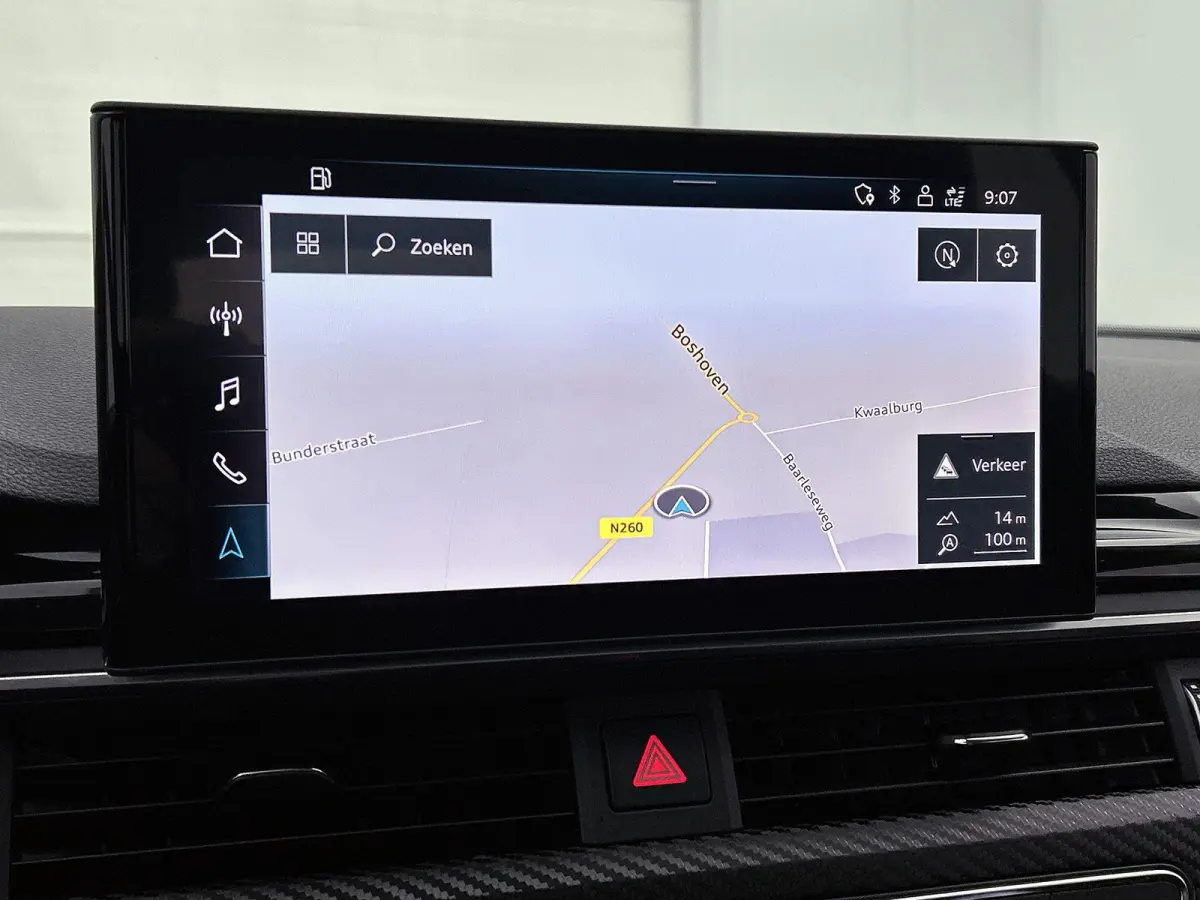 35 TFSI Launch edition Business | WORDT VERWACHT | APPLE CARPLAY - ANDROID AUTO | ELEKTRISCHE KOFFERKLEP | TREKHAAK | CLIMATE CONTROL | CRUISE CONTROL | MULTIFUNCTIONEEL STUURWIEL |