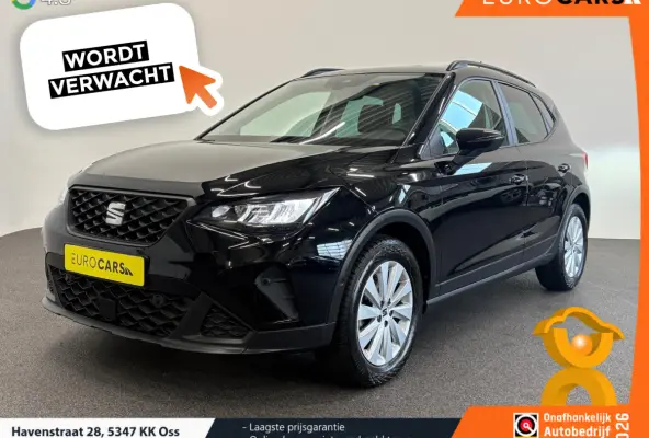 1.0 TSI 110pk Automaat Style Business Connect Climate Control Navigatie Apple Carplay/Android Auto  Cruise Control PDC Achter Lichtmetalen Velgen