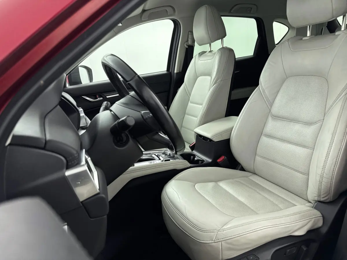 2.0 SkyActiv-G 160 GT-M 4WD Trekhaak 2000kg Trekgewicht,Bose,Stoel+stuur verwarming,Blis,Actieve Cruise Control