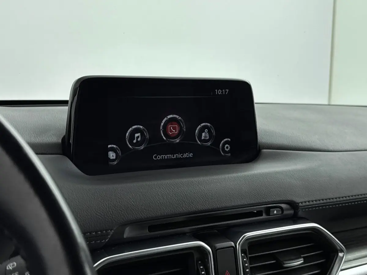 2.0 SkyActiv-G 160 GT-M 4WD Trekhaak 2000kg Trekgewicht,Bose,Stoel+stuur verwarming,Blis,Actieve Cruise Control