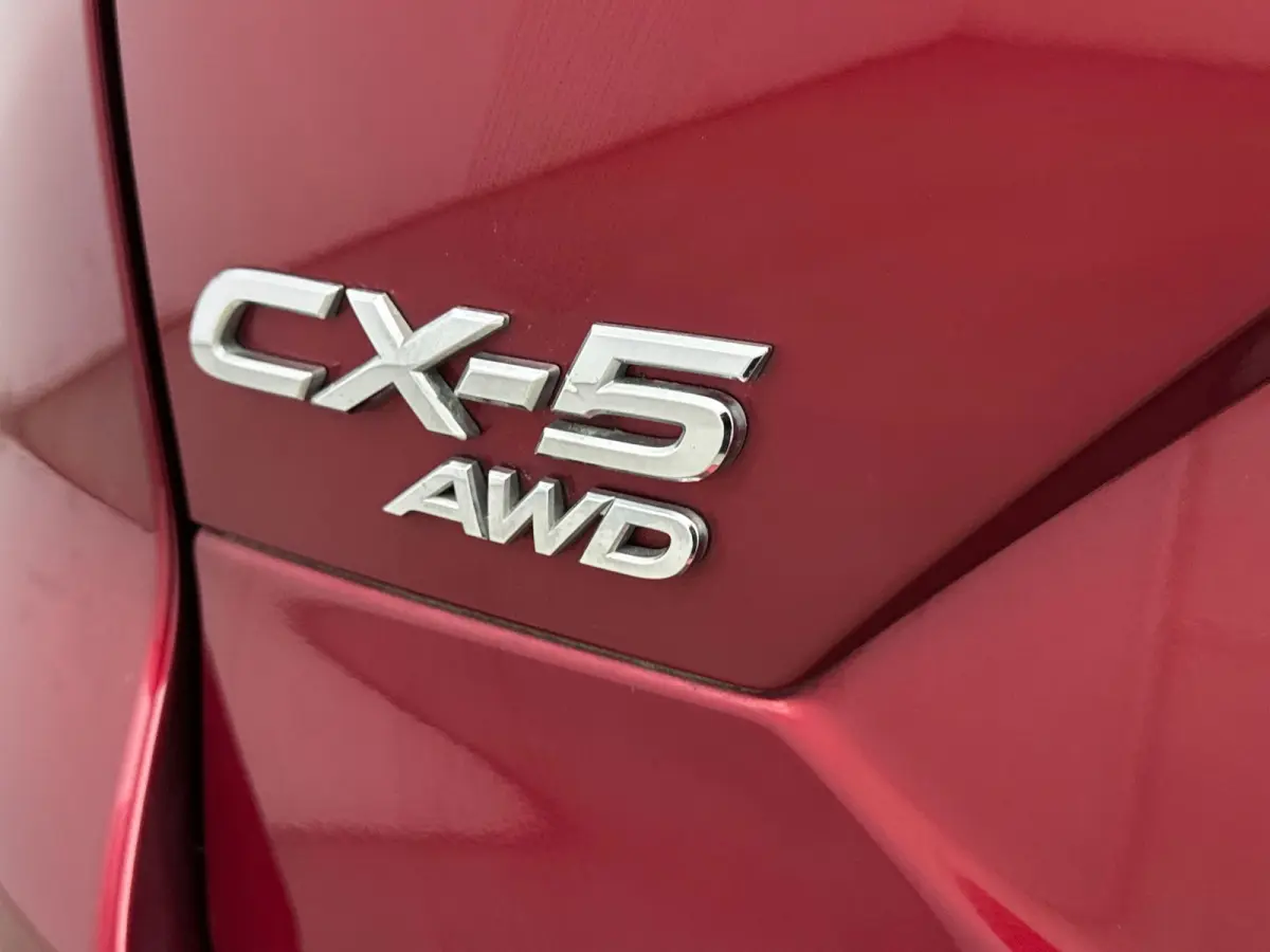 2.0 SkyActiv-G 160 GT-M 4WD Trekhaak 2000kg Trekgewicht,Bose,Stoel+stuur verwarming,Blis,Actieve Cruise Control