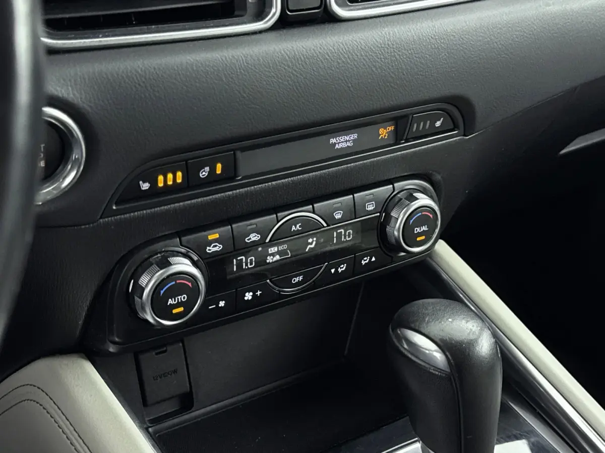 2.0 SkyActiv-G 160 GT-M 4WD Trekhaak 2000kg Trekgewicht,Bose,Stoel+stuur verwarming,Blis,Actieve Cruise Control
