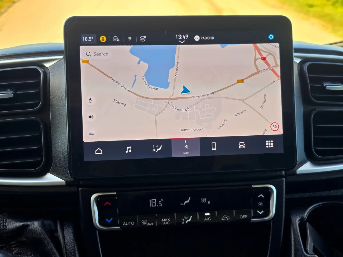 2.2 MultiJet L2 H2 3.5t - 140 Pk - Euro 6 - Groot Scherm - Navi - ParkeerCamera - Airco - Cruise Control