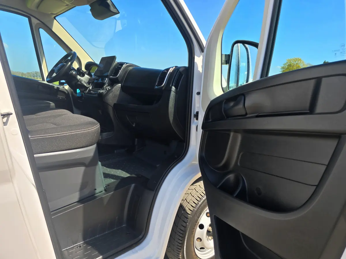 2.2 MultiJet L2 H2 3.5t - 140 Pk - Euro 6 - Groot Scherm - Navi - ParkeerCamera - Airco - Cruise Control