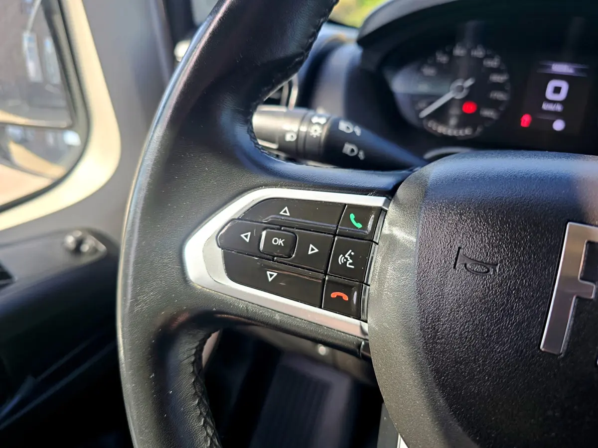 2.2 MultiJet L2 H2 3.5t - 140 Pk - Euro 6 - Groot Scherm - Navi - ParkeerCamera - Airco - Cruise Control