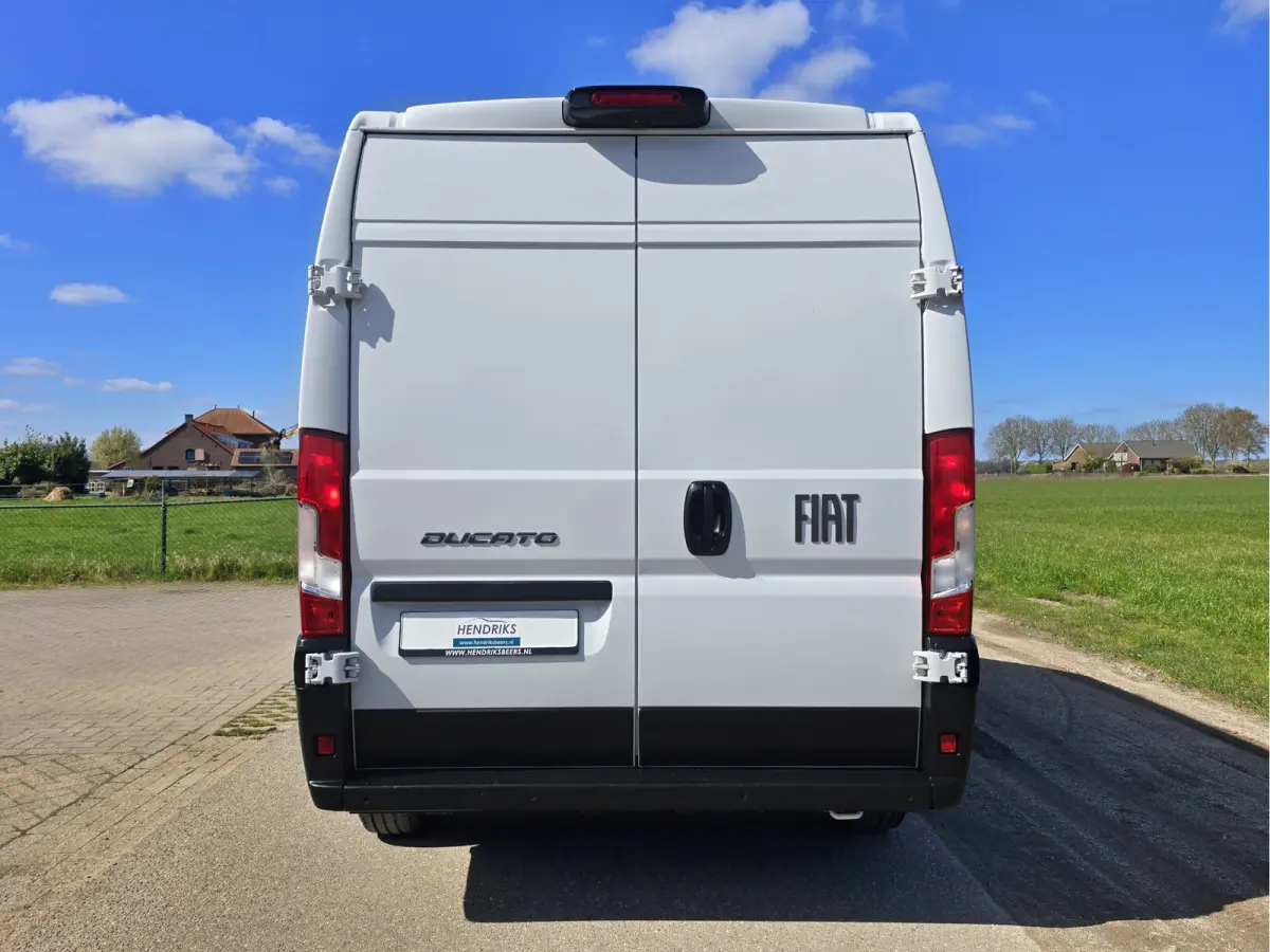 2.2 MultiJet L2 H2 3.5t - 140 Pk - Euro 6 - Groot Scherm - Navi - ParkeerCamera - Airco - Cruise Control