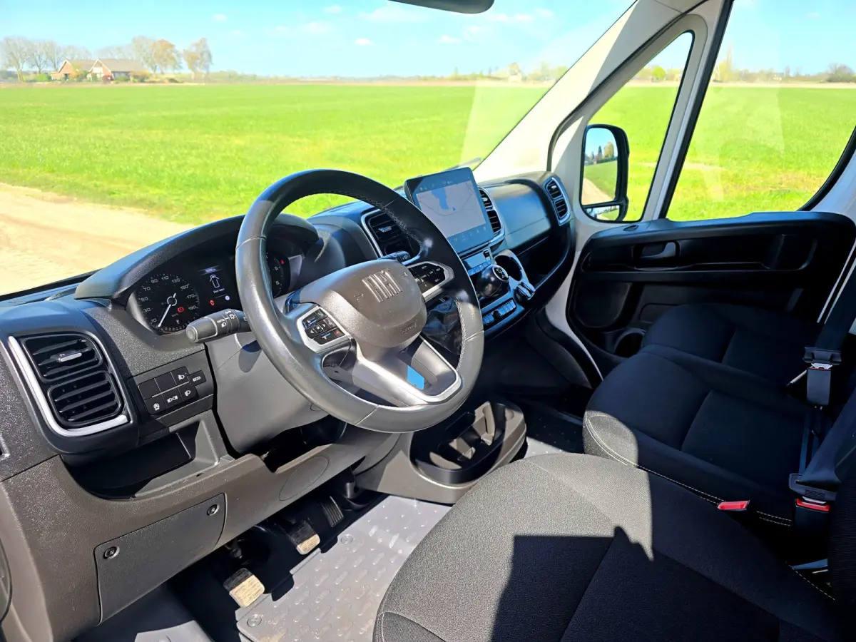 2.2 MultiJet L2 H2 3.5t - 140 Pk - Euro 6 - Groot Scherm - Navi - ParkeerCamera - Airco - Cruise Control