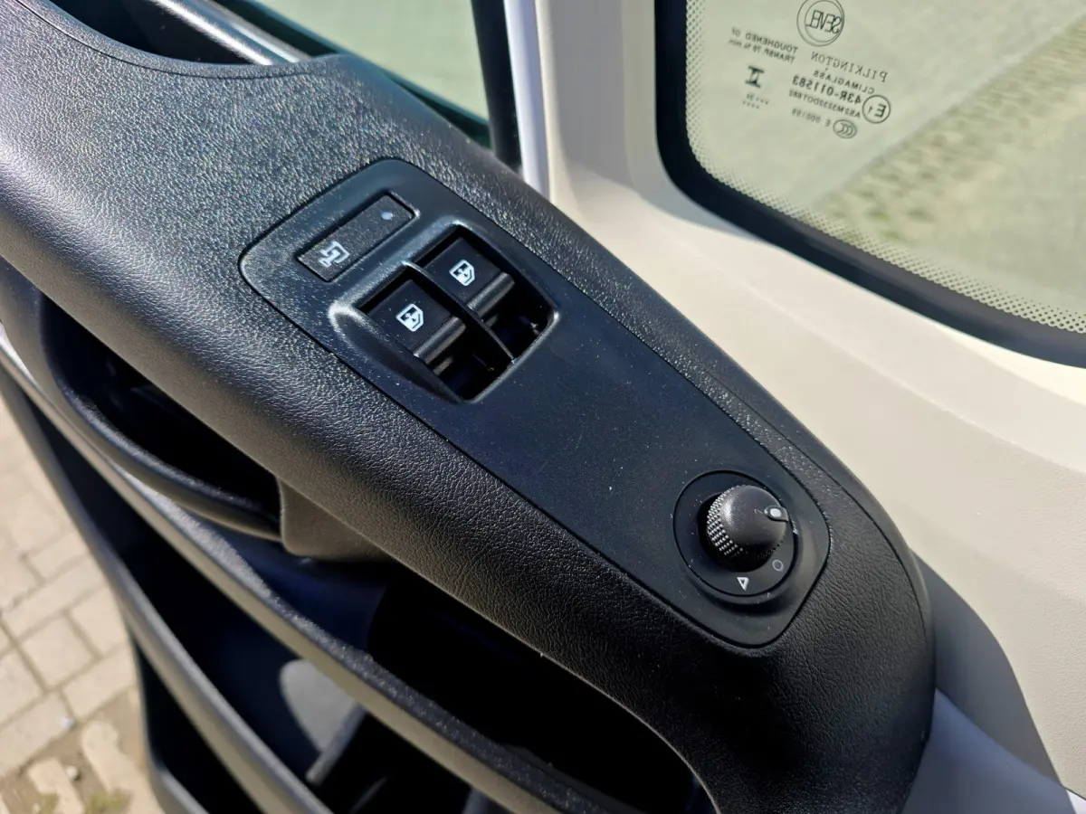 2.2 MultiJet L2 H2 3.5t - 140 Pk - Euro 6 - Groot Scherm - Navi - ParkeerCamera - Airco - Cruise Control