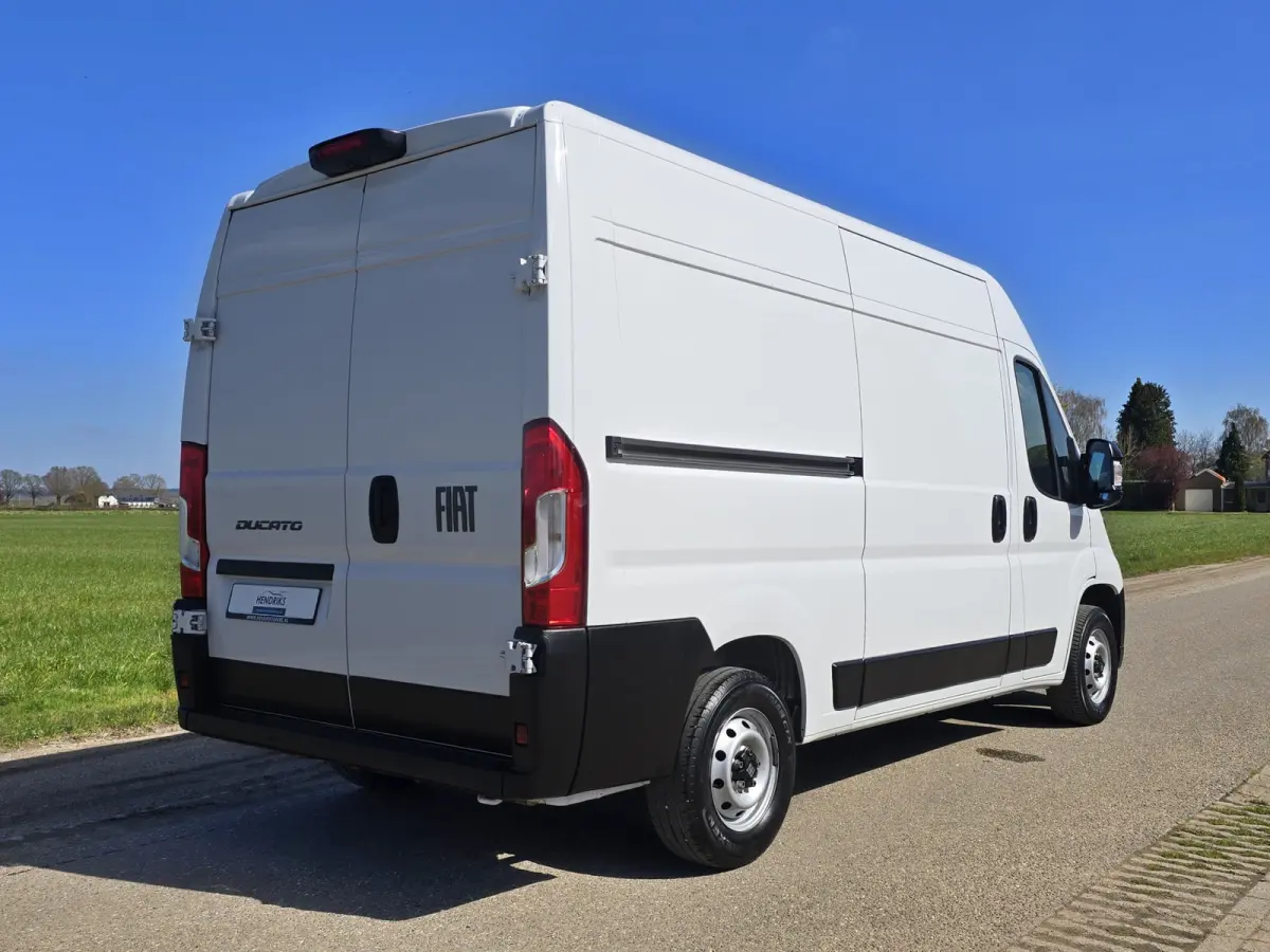 2.2 MultiJet L2 H2 3.5t - 140 Pk - Euro 6 - Groot Scherm - Navi - ParkeerCamera - Airco - Cruise Control