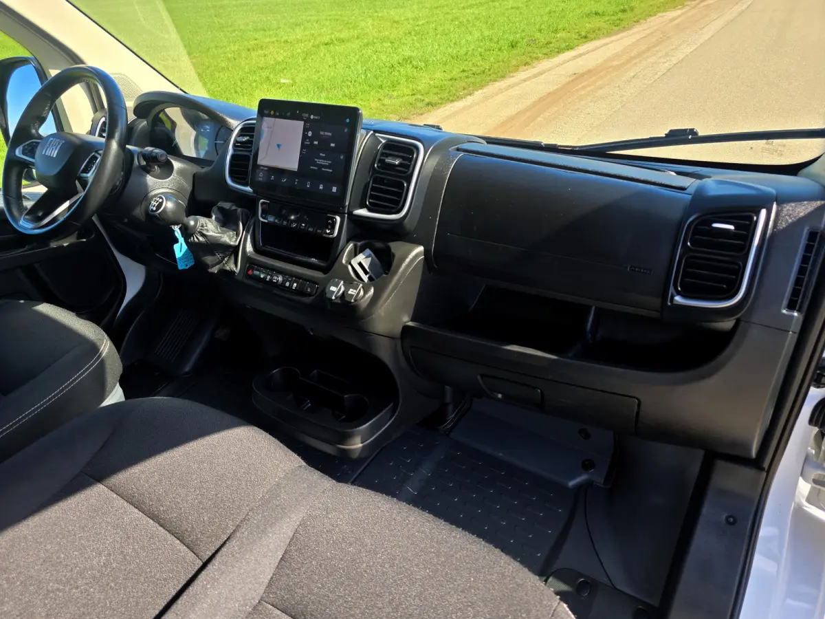 2.2 MultiJet L2 H2 3.5t - 140 Pk - Euro 6 - Groot Scherm - Navi - ParkeerCamera - Airco - Cruise Control