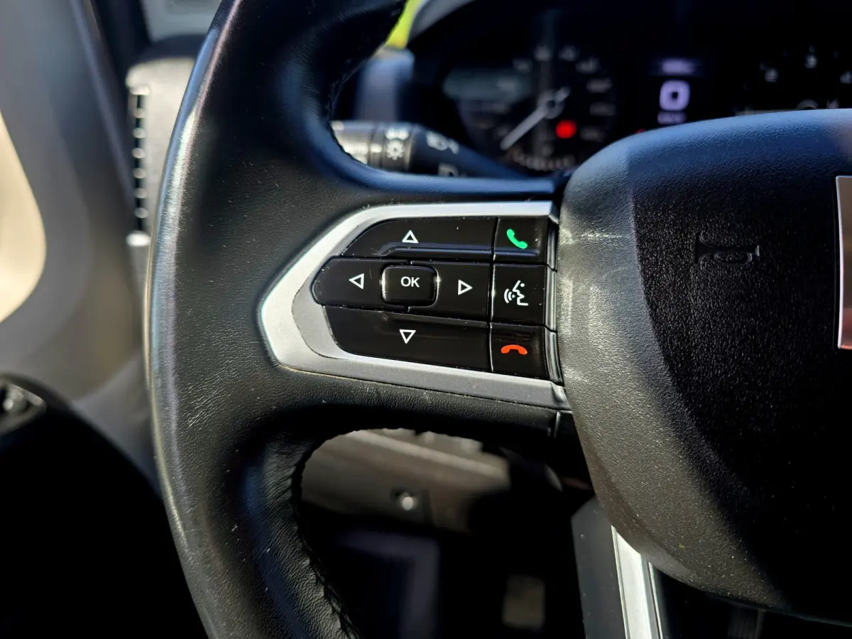 2.2 MultiJet L2 H2 3.5t - 140 Pk - Euro 6 - Groot Scherm - Navi - ParkeerCamera - Airco - Cruise Control