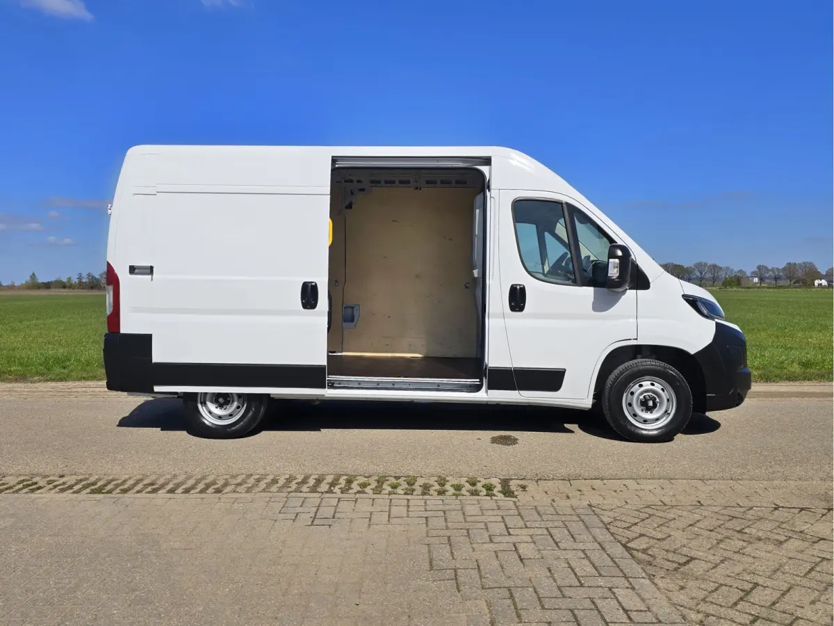 2.2 MultiJet L2 H2 3.5t - 140 Pk - Euro 6 - Groot Scherm - Navi - ParkeerCamera - Airco - Cruise Control