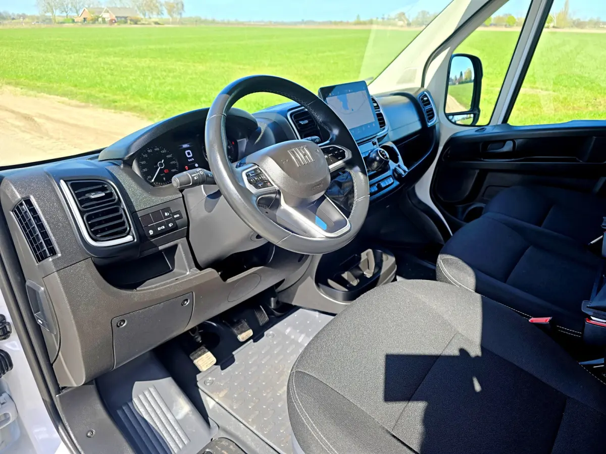 2.2 MultiJet L2 H2 3.5t - 140 Pk - Euro 6 - Groot Scherm - Navi - ParkeerCamera - Airco - Cruise Control