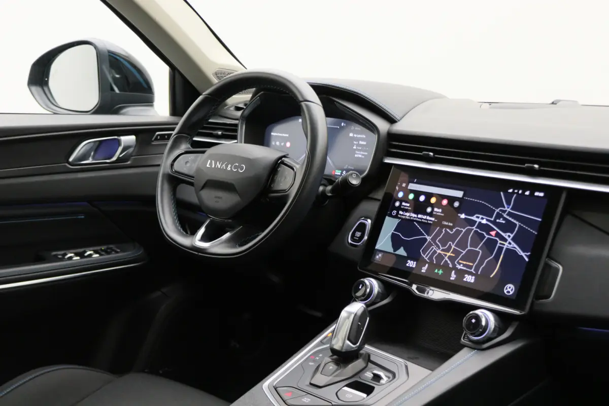 1.5 Plug-in Hybrid 360° Camera, Panoramadak, ACC, Apple Carplay, Infinity Sound, DAB, 20''