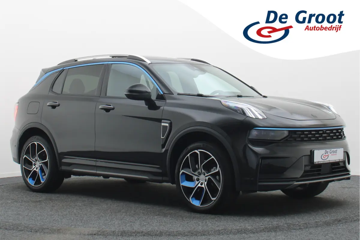 1.5 Plug-in Hybrid 360° Camera, Panoramadak, ACC, Apple Carplay, Infinity Sound, DAB, 20''