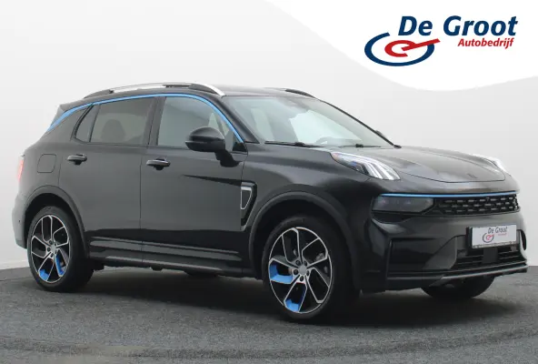 1.5 Plug-in Hybrid 360° Camera, Panoramadak, ACC, Apple Carplay, Infinity Sound, DAB, 20''