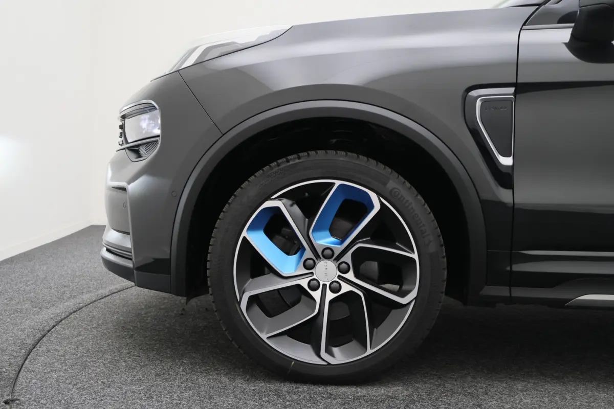 1.5 Plug-in Hybrid 360° Camera, Panoramadak, ACC, Apple Carplay, Infinity Sound, DAB, 20''