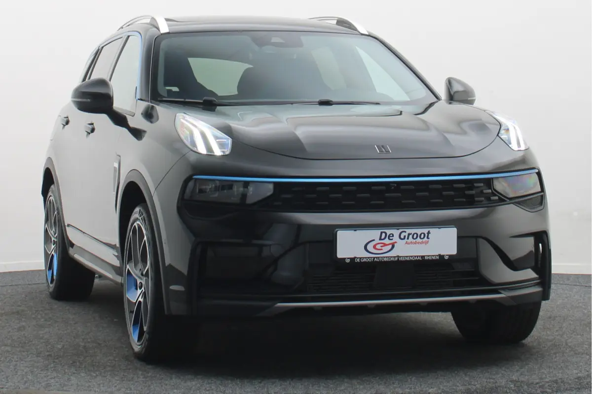 1.5 Plug-in Hybrid 360° Camera, Panoramadak, ACC, Apple Carplay, Infinity Sound, DAB, 20''