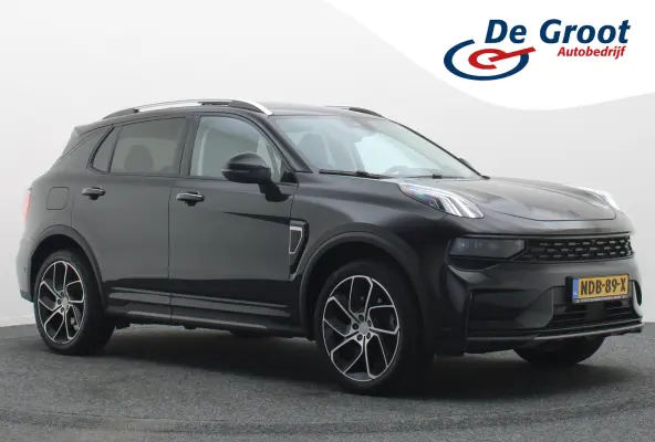 1.5 Plug-in Hybrid 360° Camera, Panoramadak, ACC, Apple Carplay, Infinity Sound, DAB, 20''