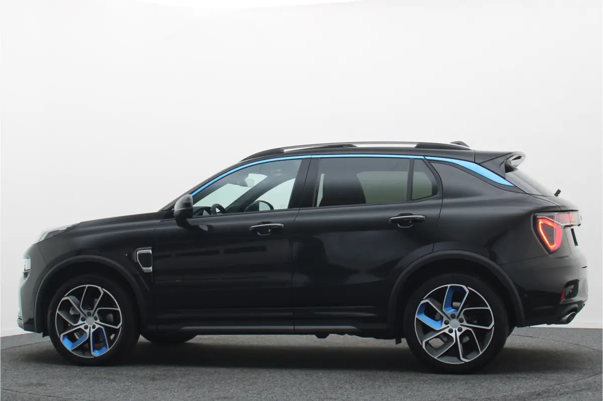 1.5 Plug-in Hybrid 360° Camera, Panoramadak, ACC, Apple Carplay, Infinity Sound, DAB, 20''