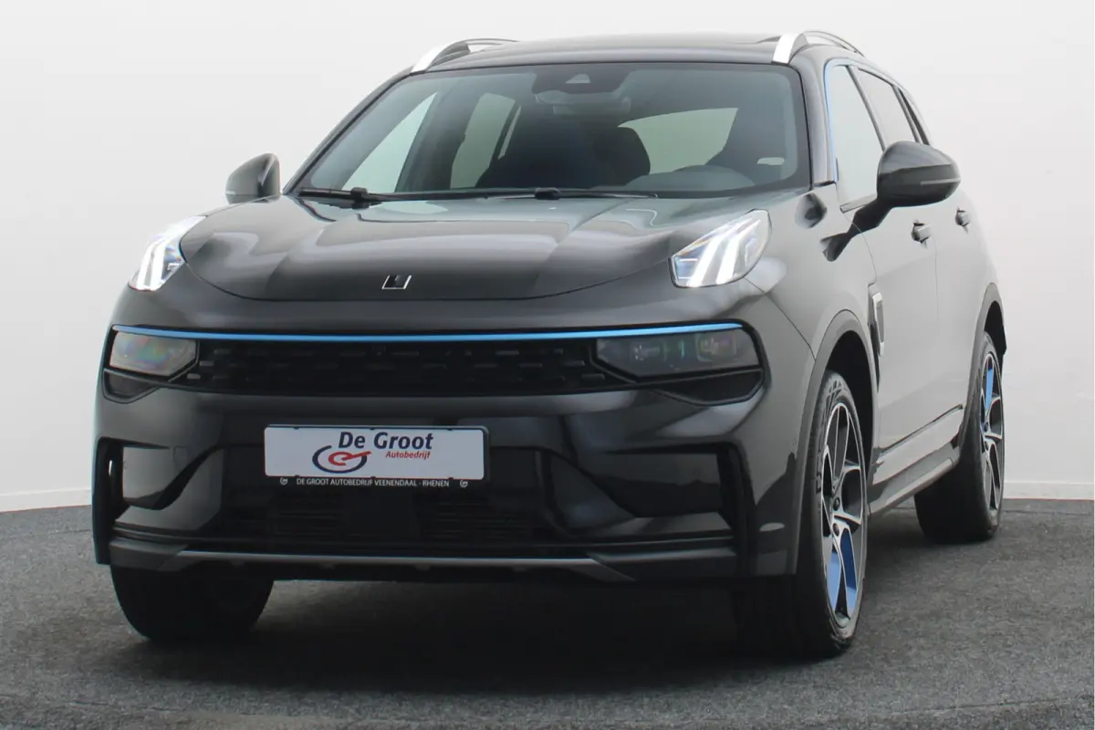 1.5 Plug-in Hybrid 360° Camera, Panoramadak, ACC, Apple Carplay, Infinity Sound, DAB, 20''