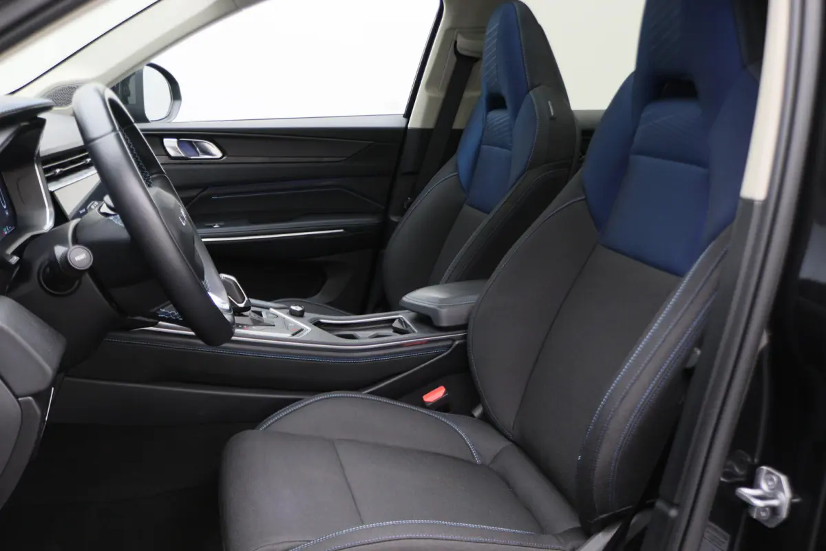 1.5 Plug-in Hybrid 360° Camera, Panoramadak, ACC, Apple Carplay, Infinity Sound, DAB, 20''
