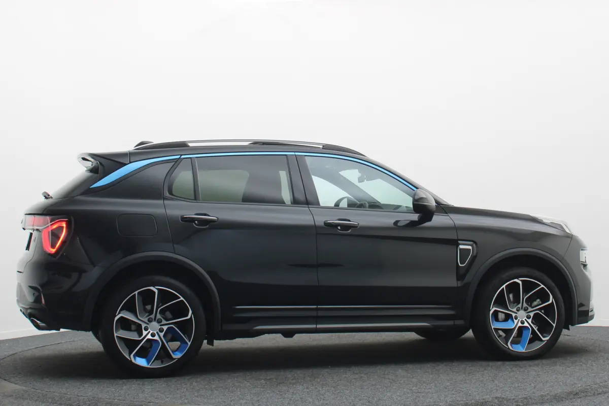 1.5 Plug-in Hybrid 360° Camera, Panoramadak, ACC, Apple Carplay, Infinity Sound, DAB, 20''