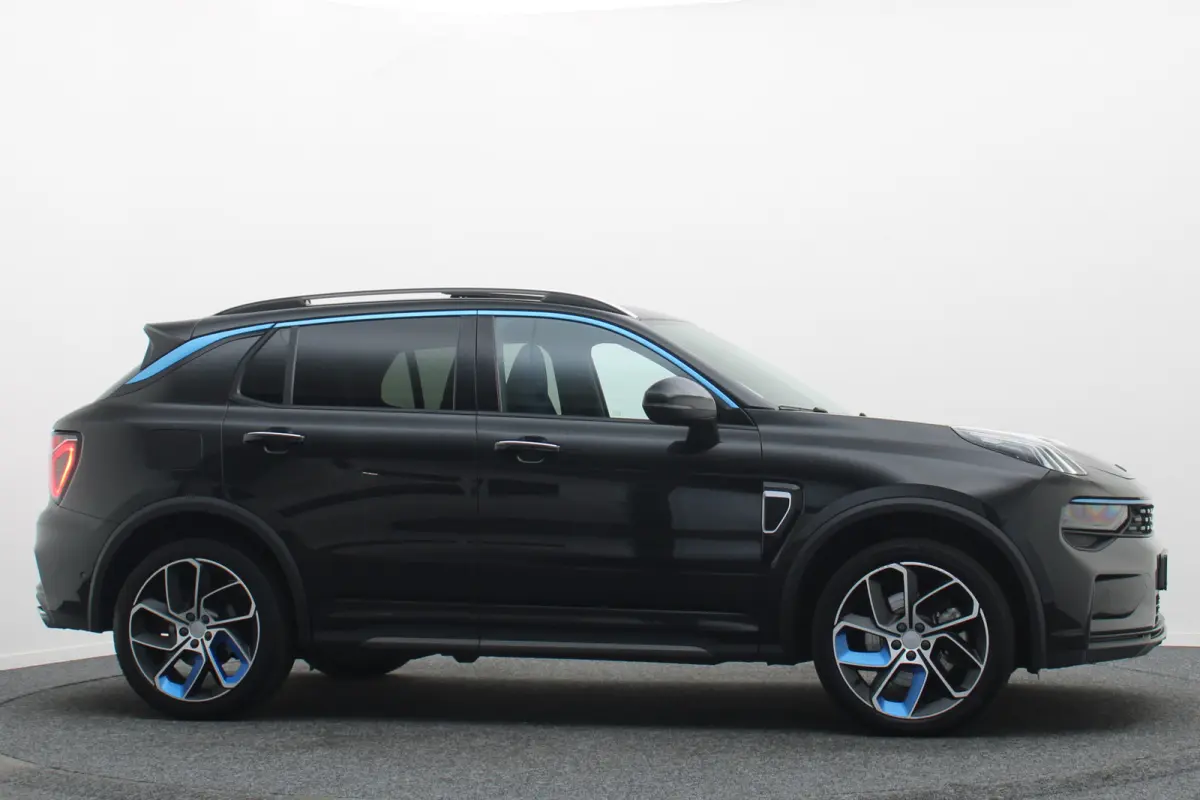 1.5 Plug-in Hybrid 360° Camera, Panoramadak, ACC, Apple Carplay, Infinity Sound, DAB, 20''