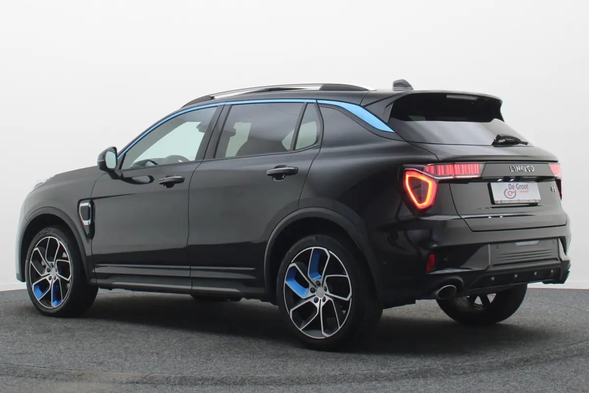 1.5 Plug-in Hybrid 360° Camera, Panoramadak, ACC, Apple Carplay, Infinity Sound, DAB, 20''