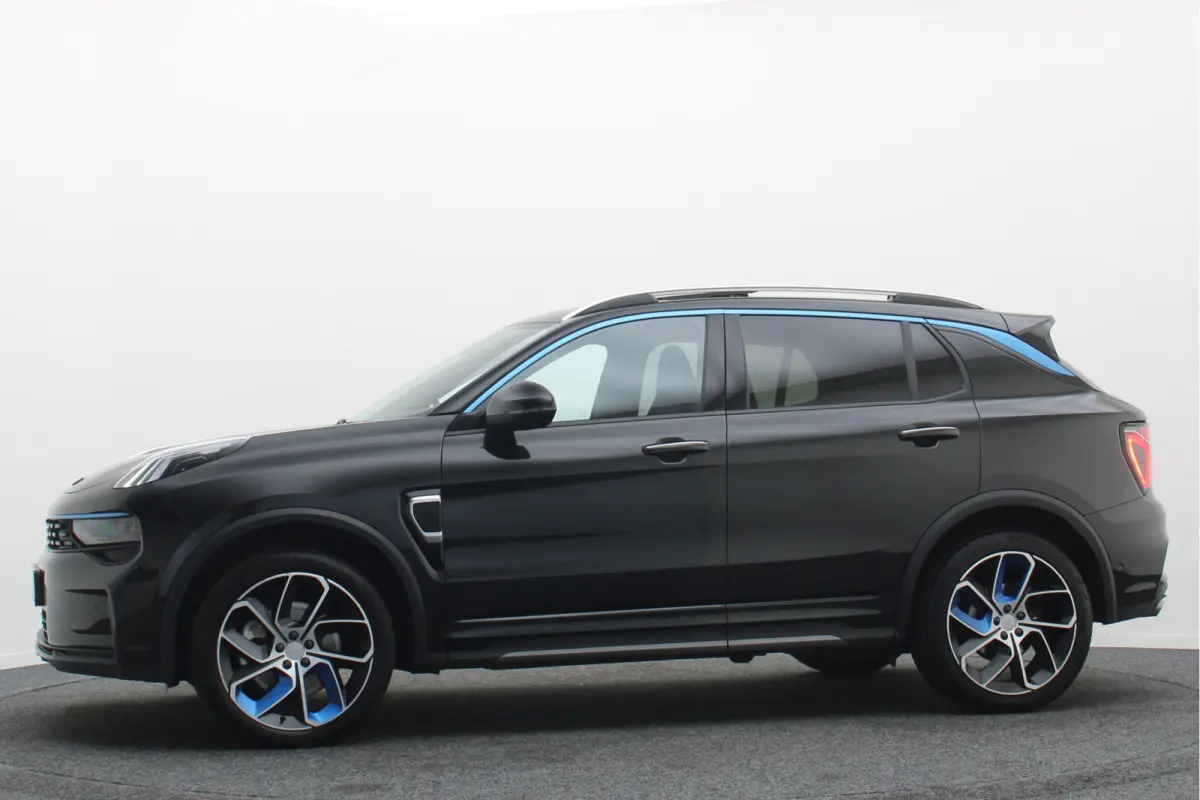 1.5 Plug-in Hybrid 360° Camera, Panoramadak, ACC, Apple Carplay, Infinity Sound, DAB, 20''