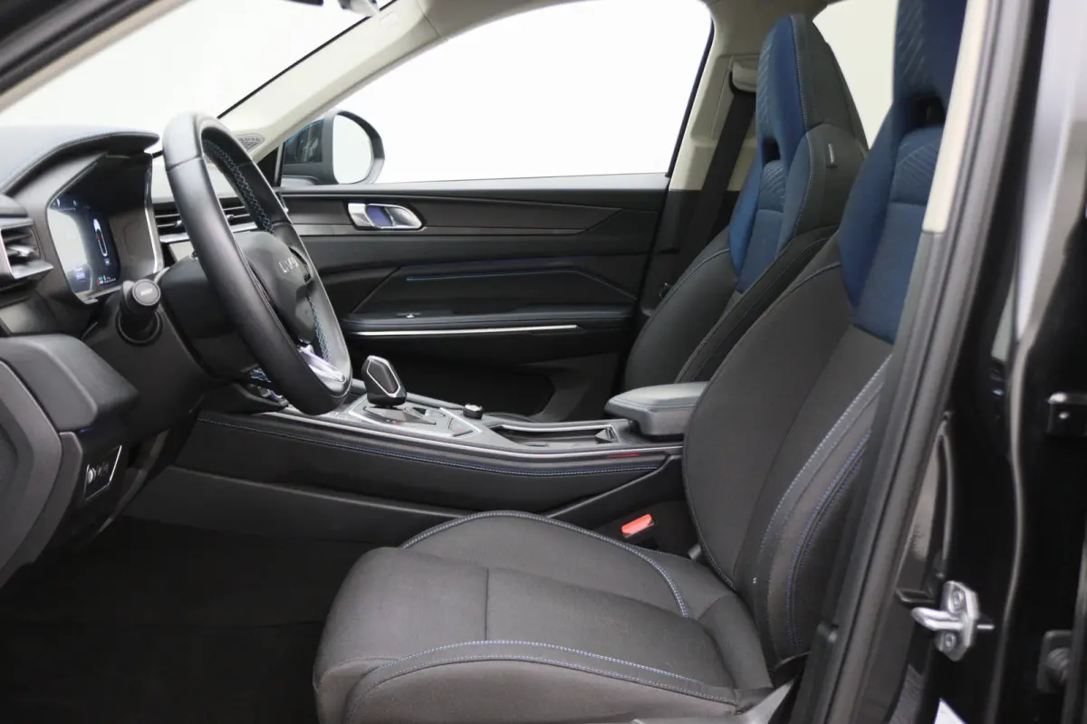 1.5 Plug-in Hybrid 360° Camera, Panoramadak, ACC, Apple Carplay, Infinity Sound, DAB, 20''