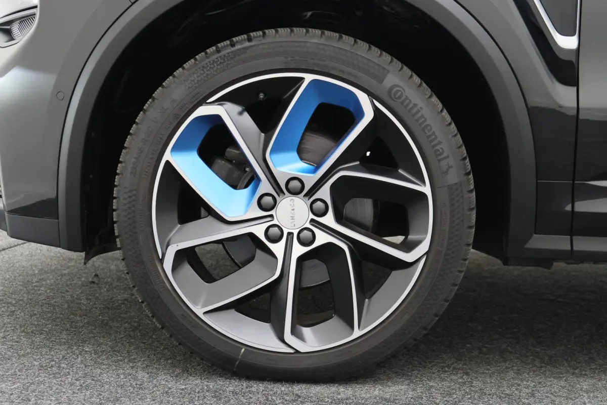 1.5 Plug-in Hybrid 360° Camera, Panoramadak, ACC, Apple Carplay, Infinity Sound, DAB, 20''