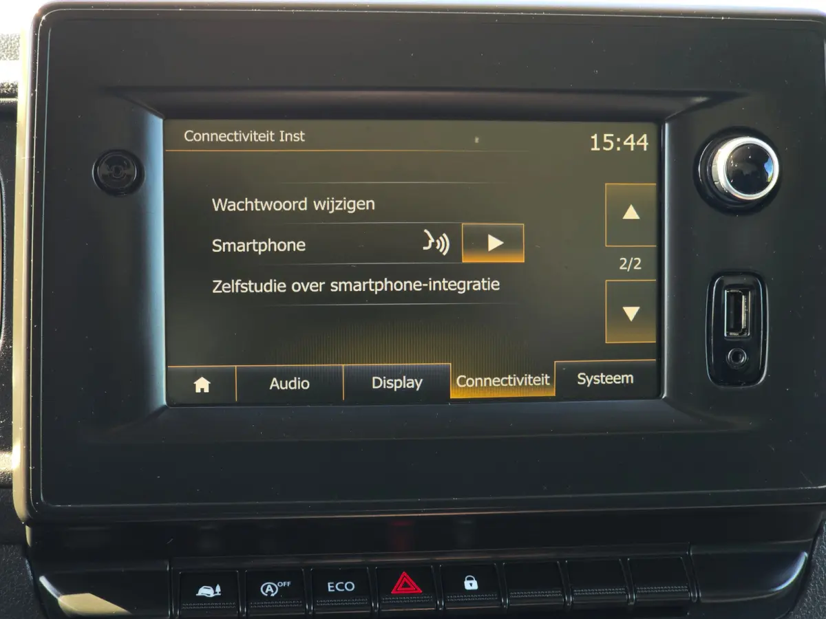 T35 2.3 dCi Lowliner - 145 Pk - Euro 6 - Airco - Cruise Control