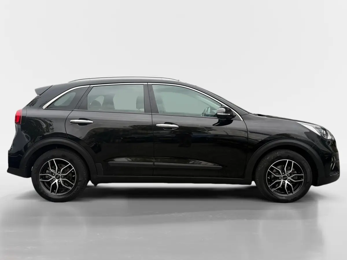 1.6 GDi Hybrid DynamicLine | Airco | Navi | Camera | LM Velgen | Cruise Control |