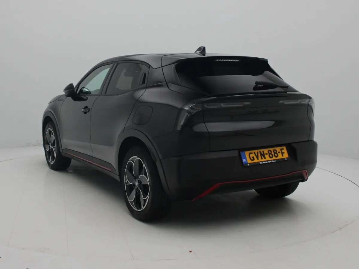 Elettrica Speciale 54 kWh Wordt Verwacht | Camera | Navigatie | Apple Carplay/Android Auto