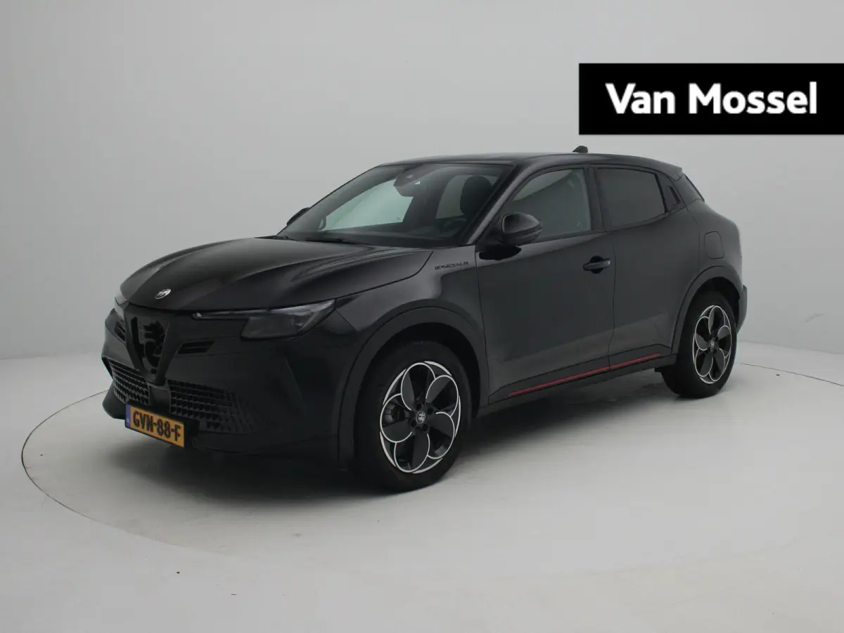 Elettrica Speciale 54 kWh Wordt Verwacht | Camera | Navigatie | Apple Carplay/Android Auto