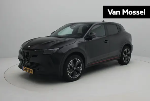 Elettrica Speciale 54 kWh Wordt Verwacht | Camera | Navigatie | Apple Carplay/Android Auto