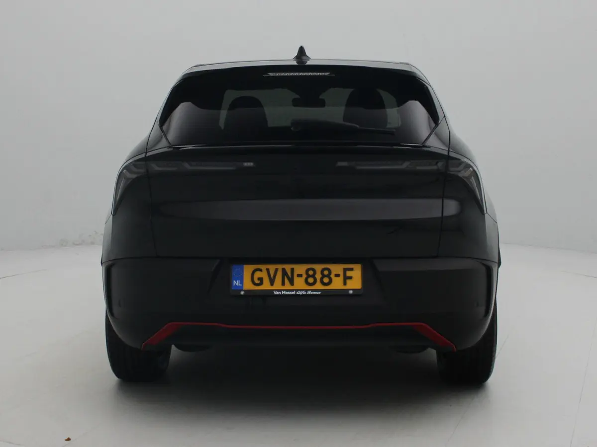 Elettrica Speciale 54 kWh Wordt Verwacht | Camera | Navigatie | Apple Carplay/Android Auto