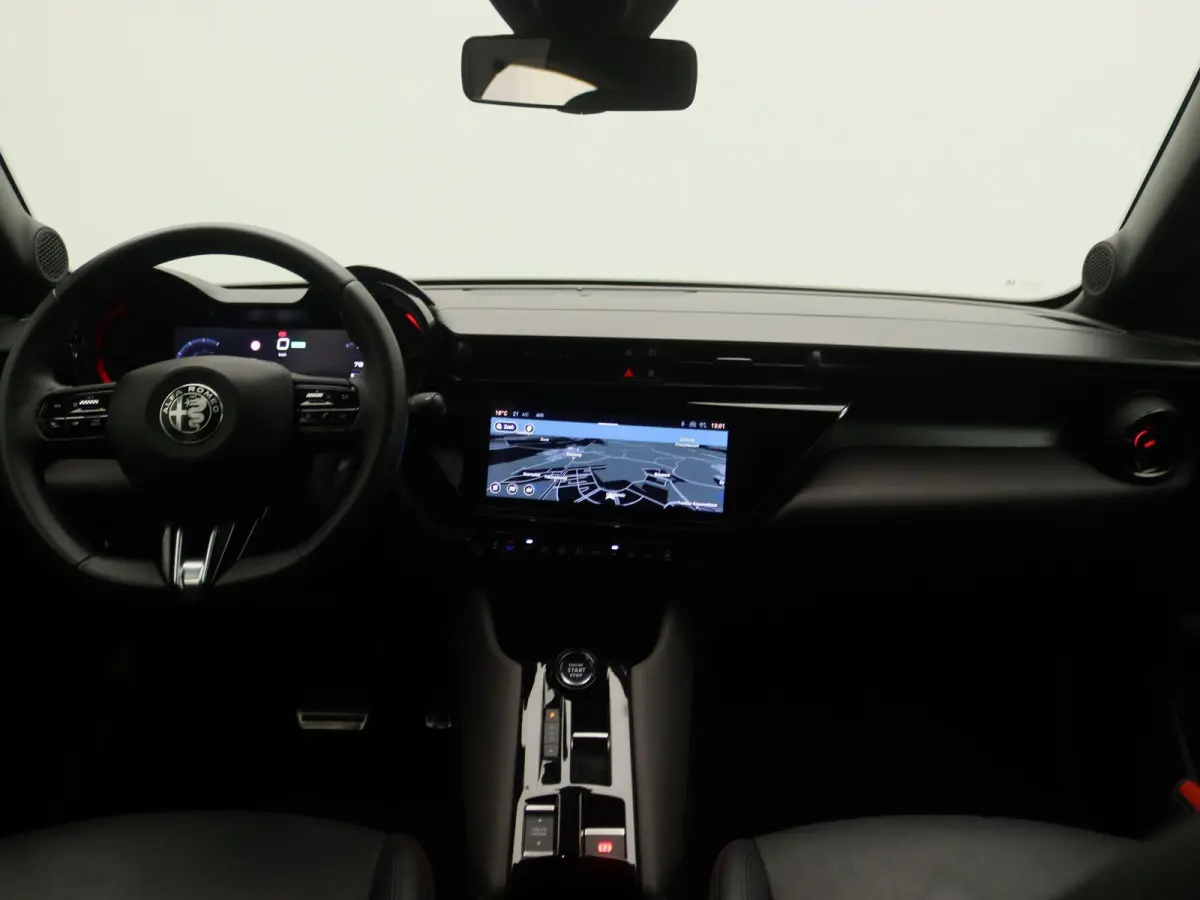 Elettrica Speciale 54 kWh Wordt Verwacht | Camera | Navigatie | Apple Carplay/Android Auto