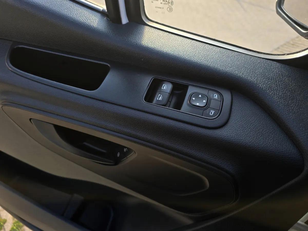 315 1.9 CDI L2 H2 RWD - 150 Pk - Euro 6 - MBUX - ParkeerCamera - Airco - Cruise Control