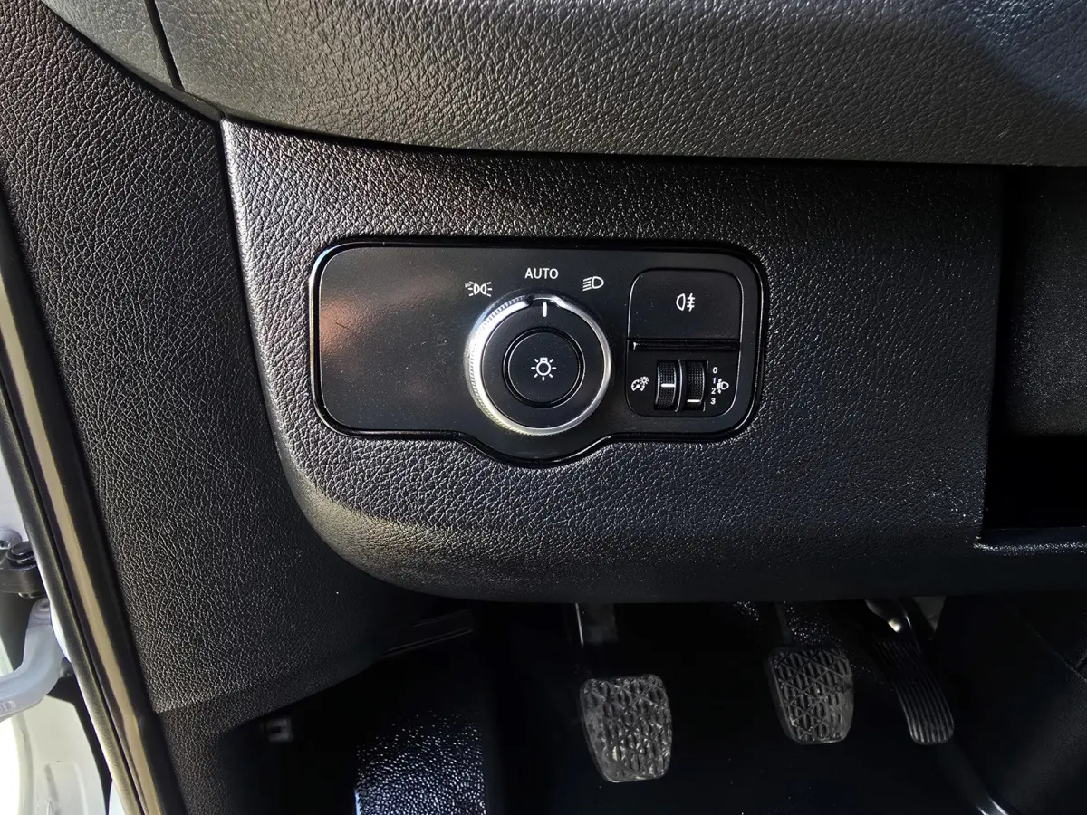 315 1.9 CDI L2 H2 RWD - 150 Pk - Euro 6 - MBUX - ParkeerCamera - Airco - Cruise Control