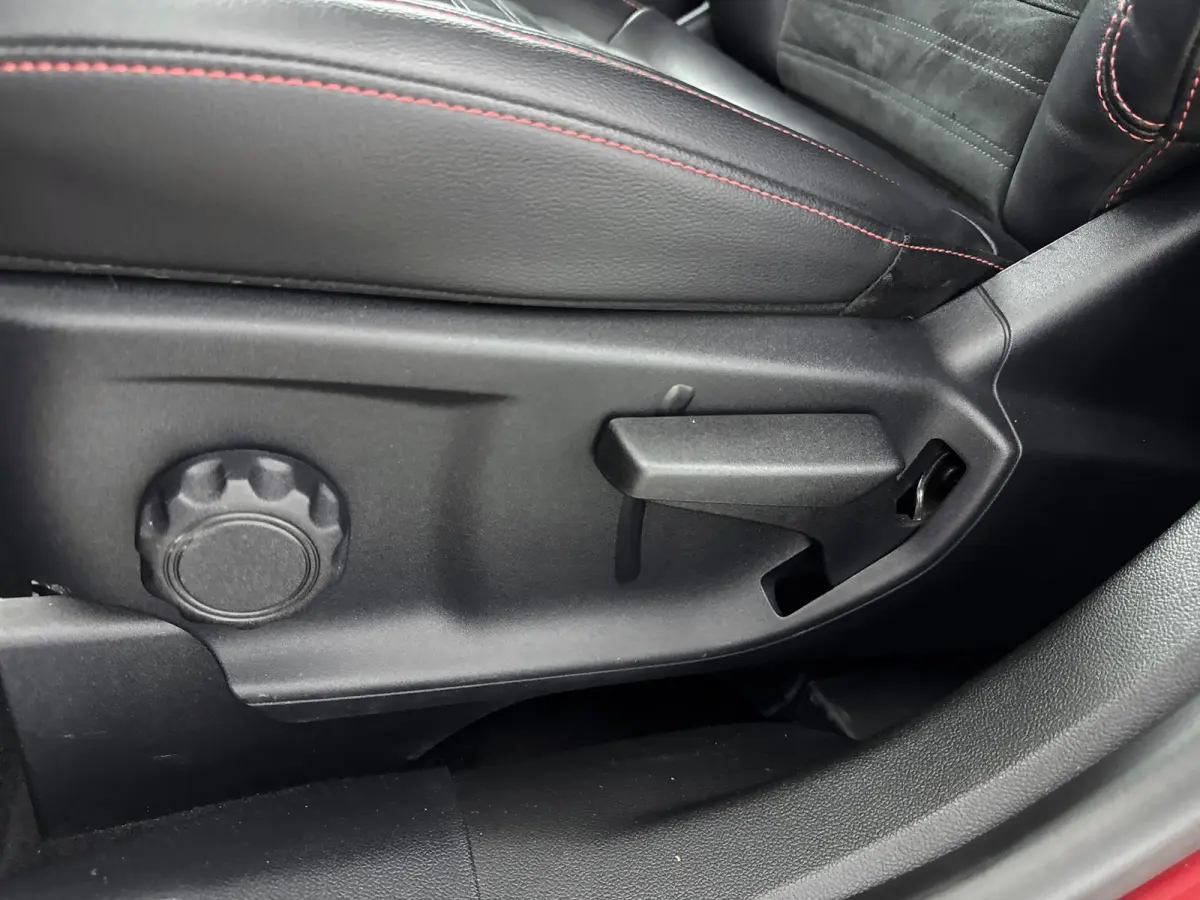 1.5 EcoBoost ST-Line X 150pk, 29dkm,1800kg Trekgewicht,CameraV+A,Winterpack