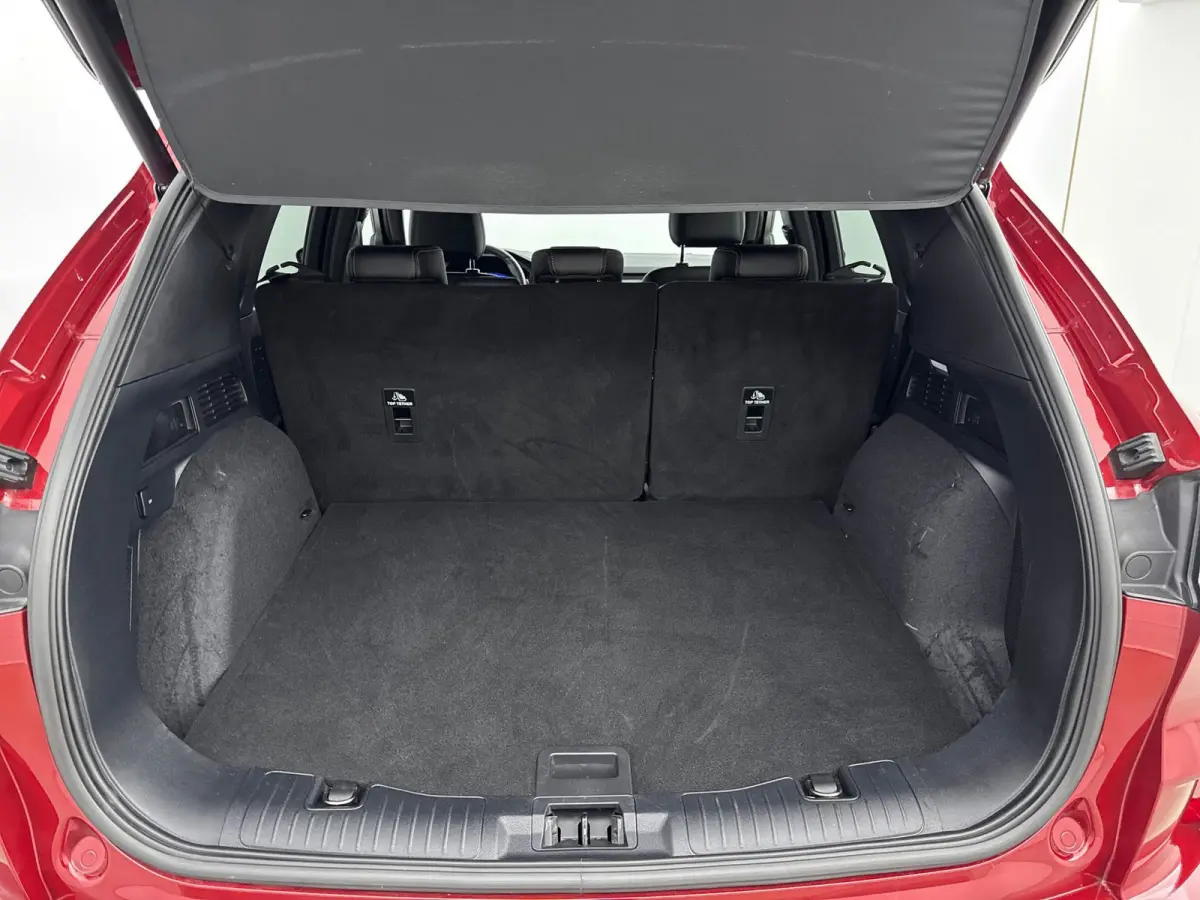 1.5 EcoBoost ST-Line X 150pk, 29dkm,1800kg Trekgewicht,CameraV+A,Winterpack