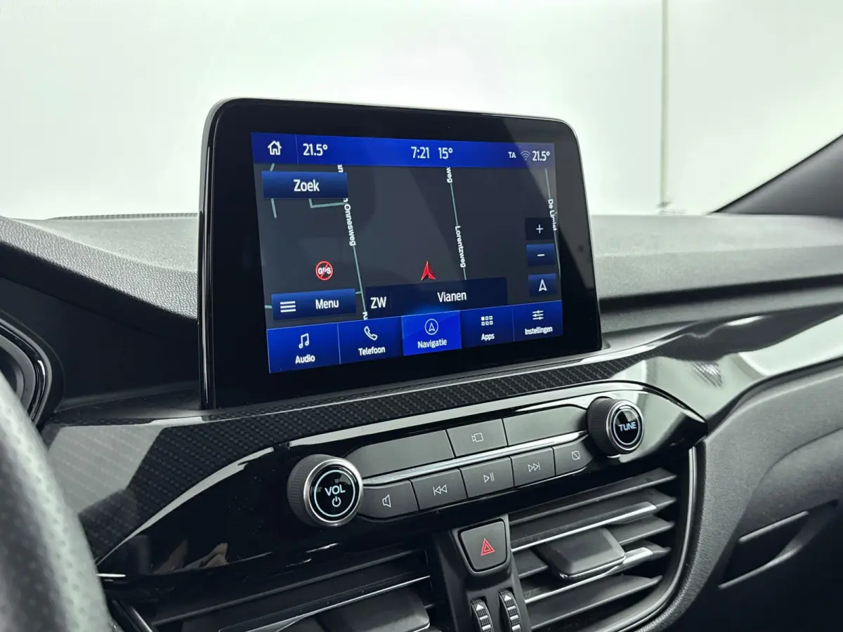 1.5 EcoBoost ST-Line X 150pk, 29dkm,1800kg Trekgewicht,CameraV+A,Winterpack