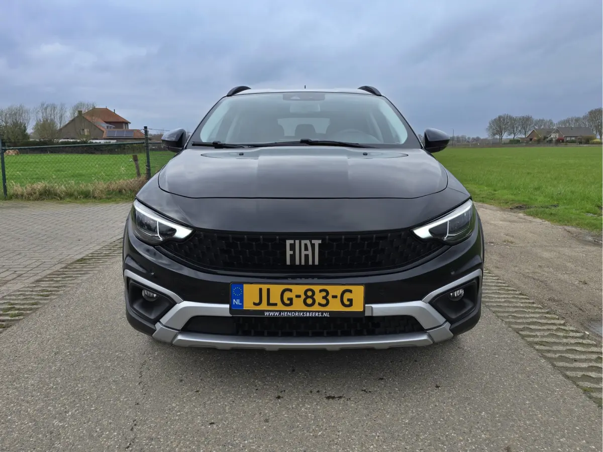 1.5 Hybrid City - AUTOMAAT - 130 Pk - Euro 6 - Navi - ParkeerCamera