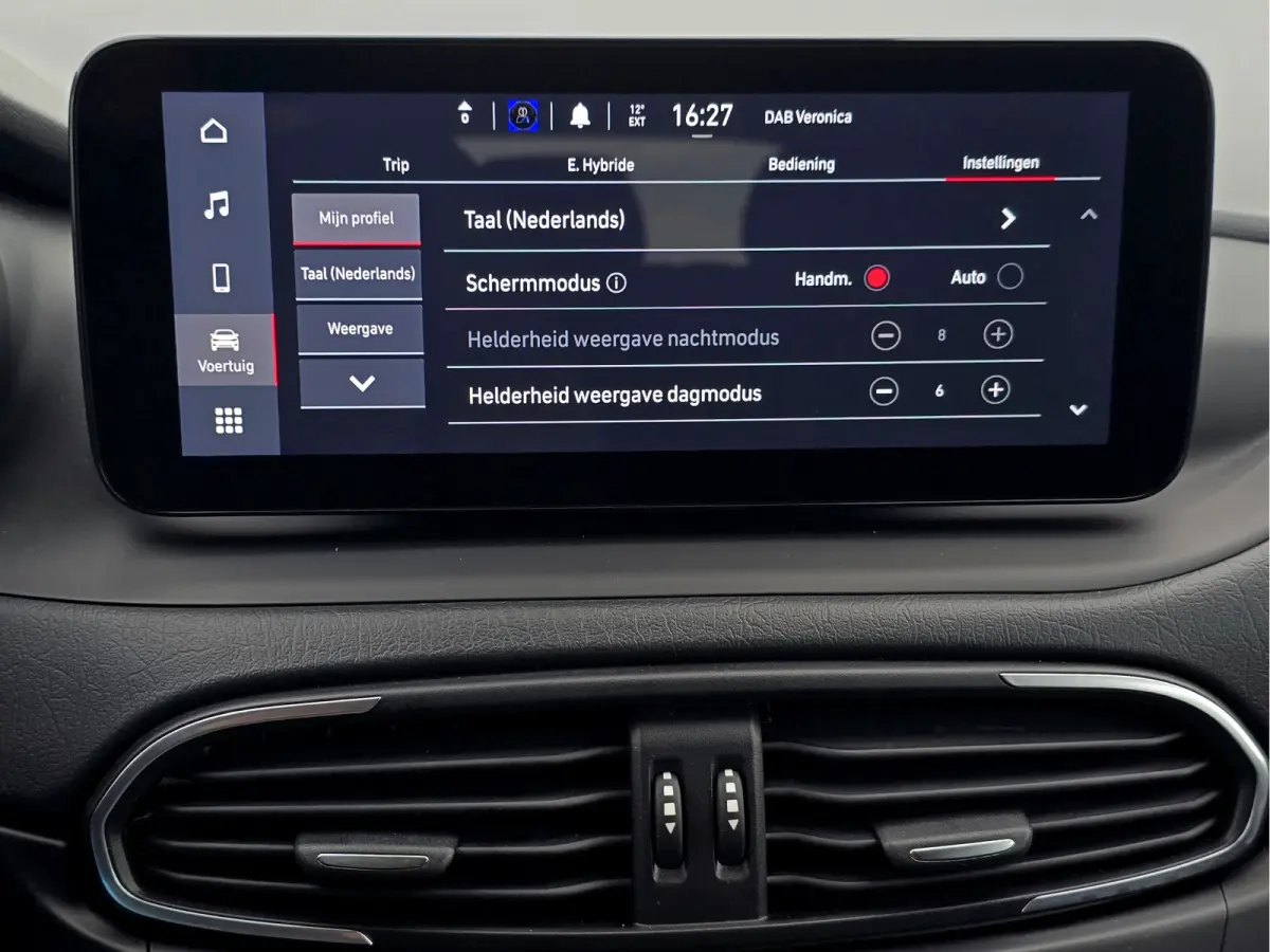 1.5 Hybrid City - AUTOMAAT - 130 Pk - Euro 6 - Navi - ParkeerCamera