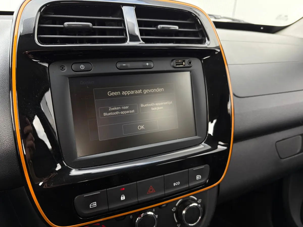Comfort Plus 27kWh | Airco | Bluetooth | Achteruitrijcamera | Navigatie | DAB radio | Kunstlederen bekleding |